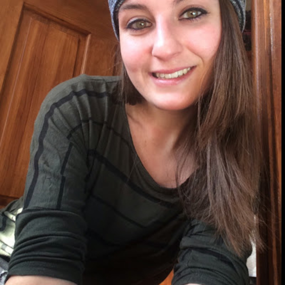 Meet your Posher, Corinne